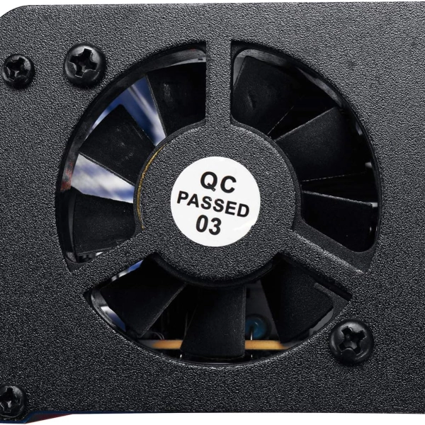 12V 30A  Four Phase Smart Car Battery Charger MA-1230A