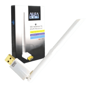 alfa net wireless-n USB adapter 300mbps