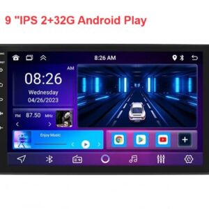 9inch android player