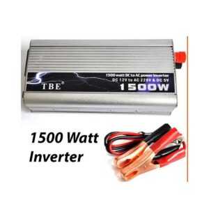 power inverter 12v-1500W