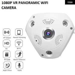 VR 360 wifi Camera