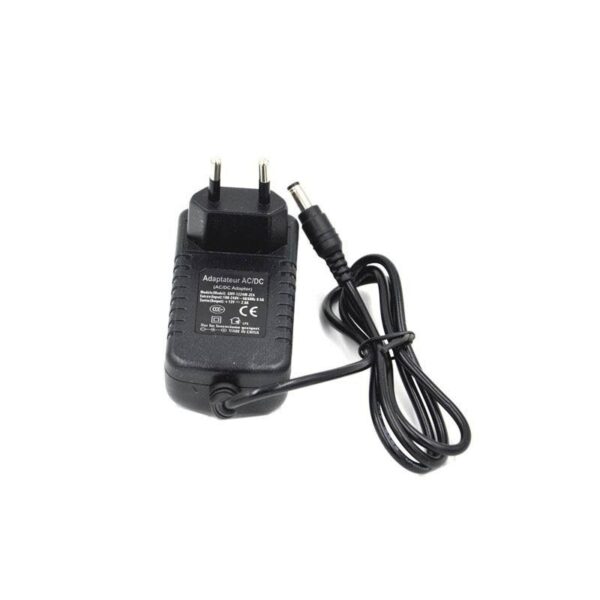 Power Adapter for DVR CCTV Router Camera 12V
