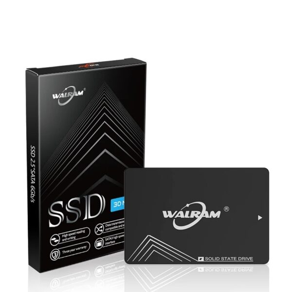 Walram SSD Hard Disc for laptop in sri lanka lowest price