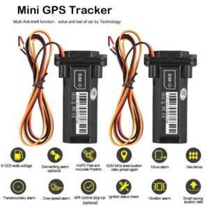 All Vehicle 4G GPS Tracking System Sinotrack Pro