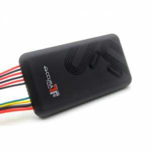 GPRS GSM Vehicle Tracker Monitoring Device