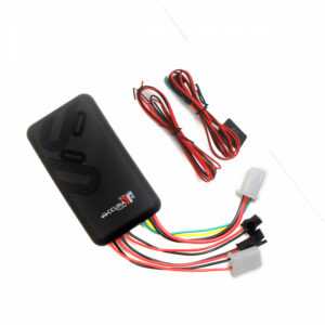 accurate vehicle gps gprs tracking system