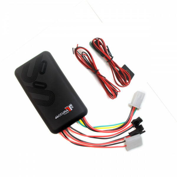 accurate vehicle gps gprs tracking system