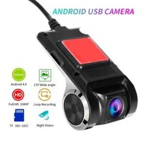 car dash camera for android player