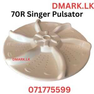 Repair part for Singer R70-Pulsator
