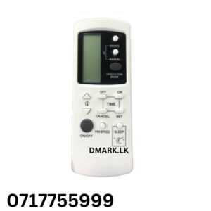 Air Conditioner Parts