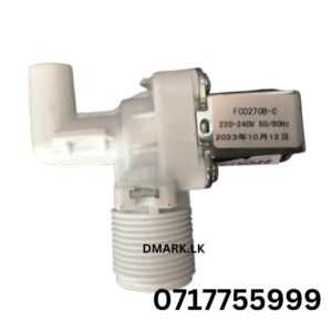 washing machine valve