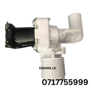 Washing Machine Valve Singer