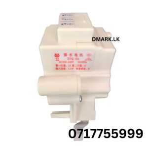 LG Washing Machine drain motor