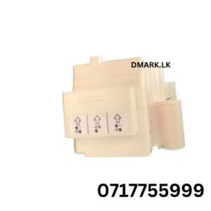 LG Washing machine repair part drain motor