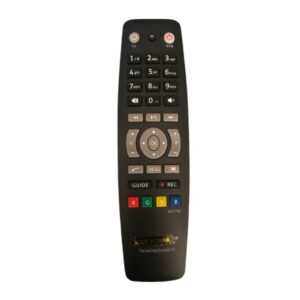 Peo TV Remote