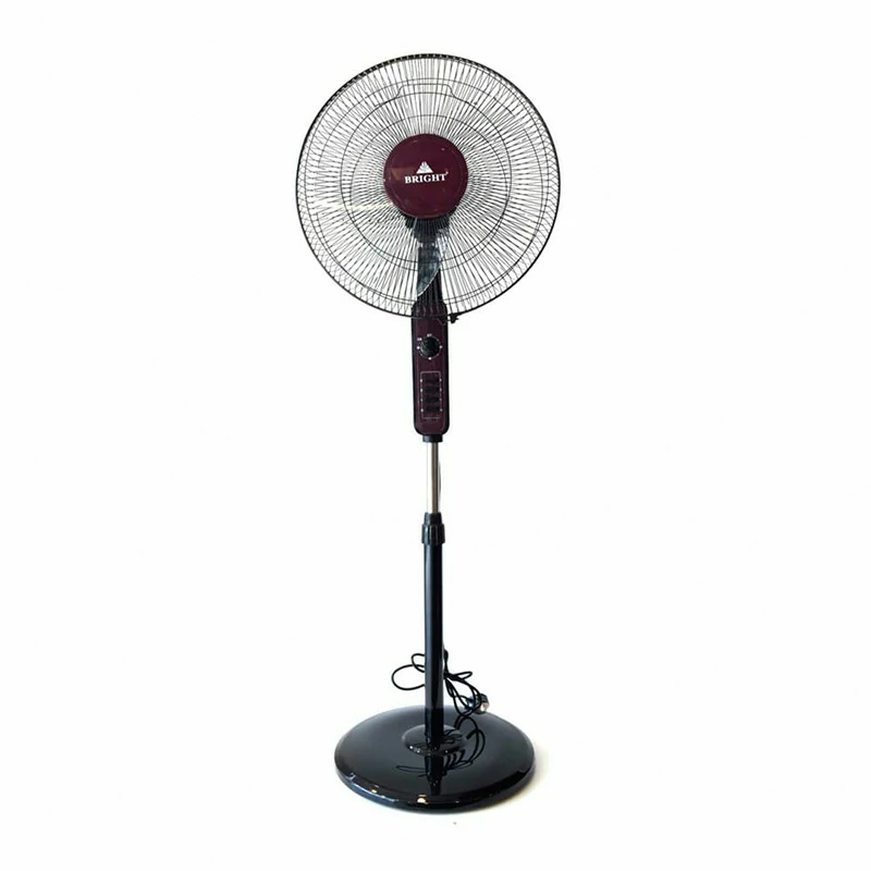 Bright Pedestal Fan BR 1670
