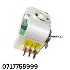 LG Timer for Refrigerator