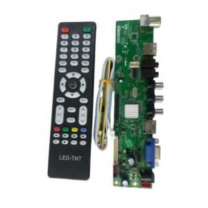 Universal HD/LCD/LED TV KIT driving board