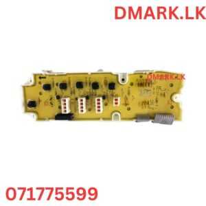 LG 50 Washing Machine PCB Main Control Board