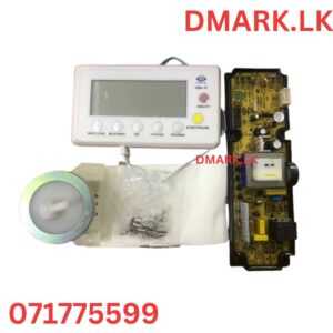 YM600 Multi Washing Machine PCB Main Board
