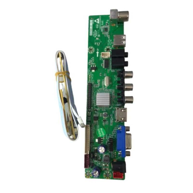 TV KIT Driving Board