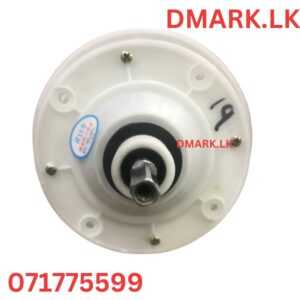 gear box for dmaro washing machine