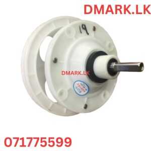 damro washing machine gear box