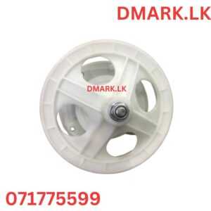 Washing Machine Gear Box Square Type