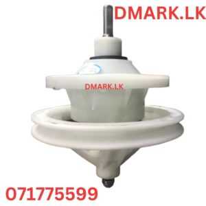 Washing Machine Gear Box Square Type Space