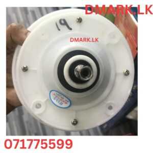 washing machine gear box for damro washing machines