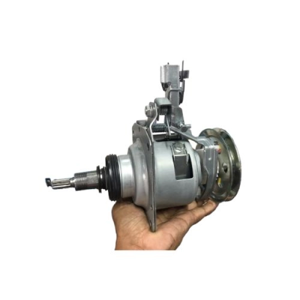 LG Washing Machine Clutch Double Wheel