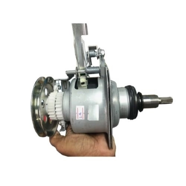 LG Washing Machine Clutch Double Wheel