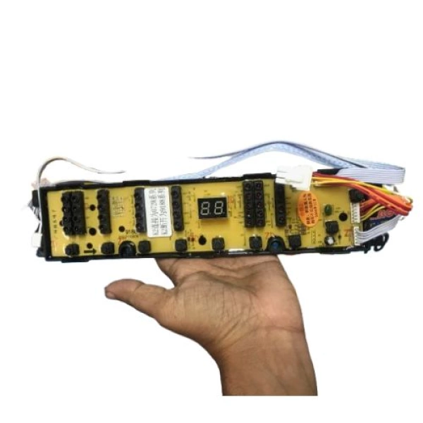 Haier Washing Machine PCB 9188