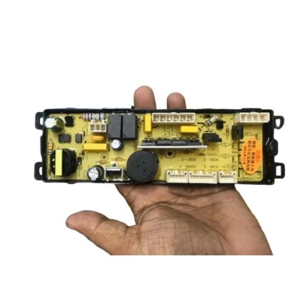Haier Washing Machine PCB 9188