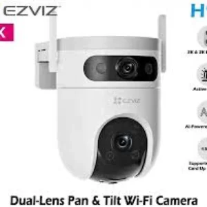 EZVIZ H9C Dual Camera -WIFI