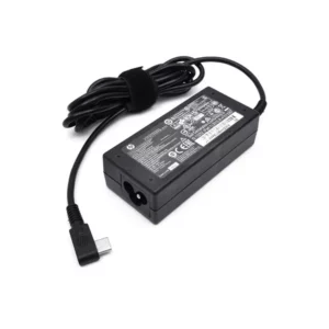 HP USB Type C 65W Laptop Charger Adapter