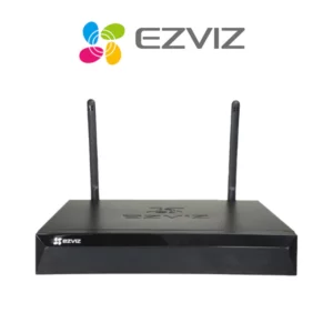EZVIZ X5S High Performance NVR