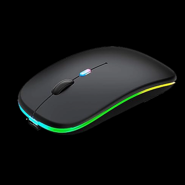 LOGITECH M150 Wireless Mouse Rechargearble