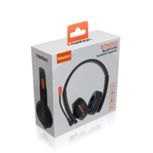 BLUETOOTH TELEPHONE HEADSET BTH003
