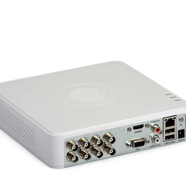 1080P CCTV DVR 2MP XMEYE App 8 Channel