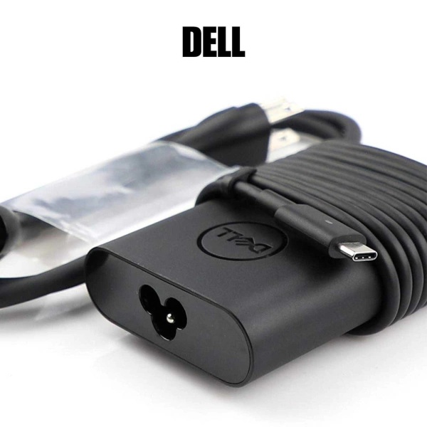 Dell Type C Charger 65W