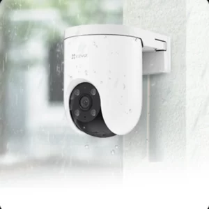 EZviz 3MP Full Color PTZ IP Camera