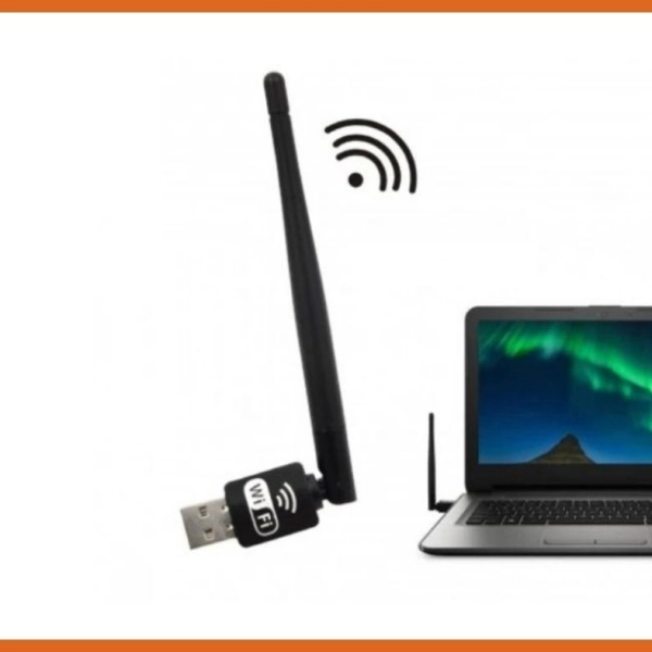 ALFA 150M WIFI ADAPTER