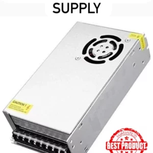 12V 20A Power Supply