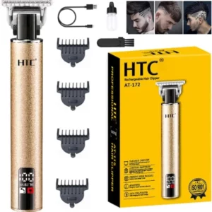 HTC Rechargeable Beard Trimmer AT-172