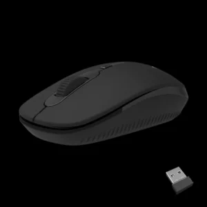 Meetion USB Wireless Optical Mouse R547