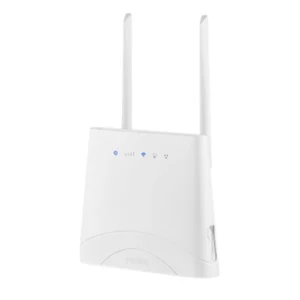 PROLINK DL-7306 CAT4 4G Sim Router with Power Backup