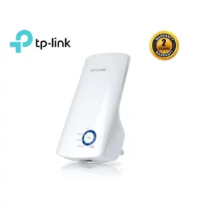 TP Link WiFi Range Extender TL-WA850RE 300Mbps