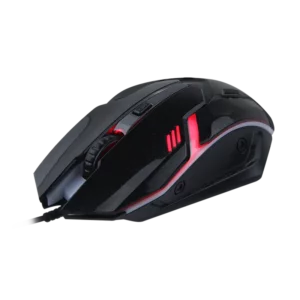 Meetion USB Wired Backlit Gaming Mouse M371