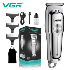 VGR V-071 Cordless Professional Hair Clipper